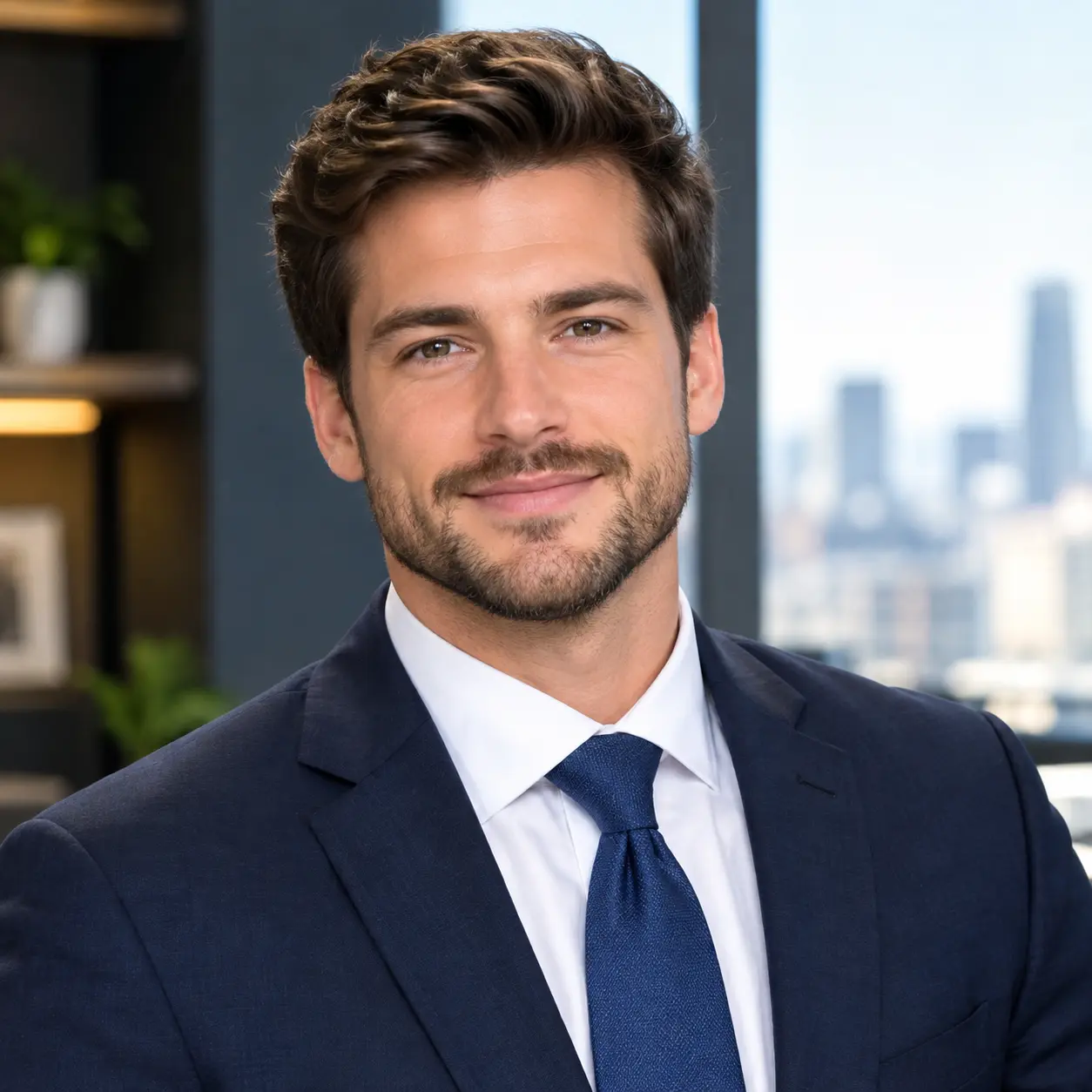 Michael Davis